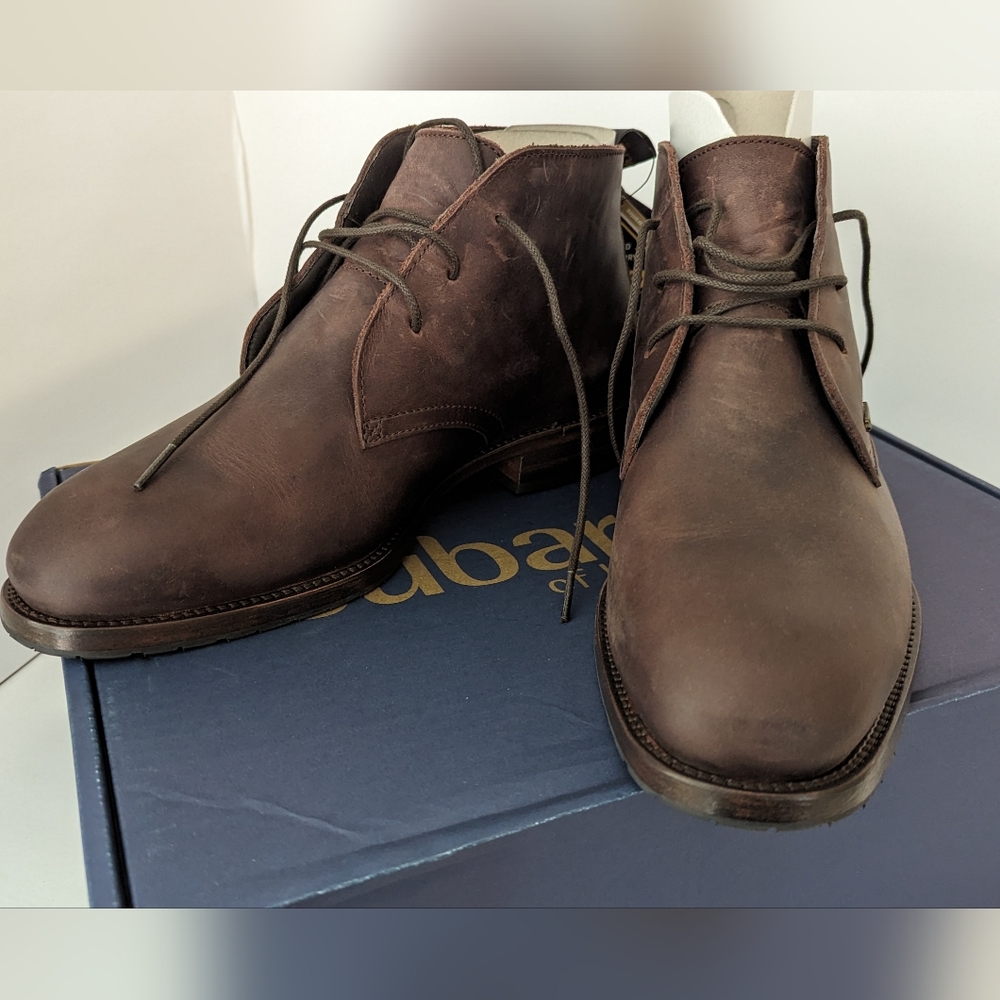 NWT - Dubarry of Ireland Waterville Boot